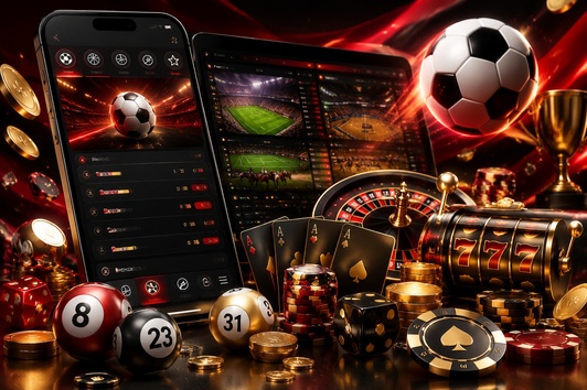 vn072 Casino – Sòng Bài Trực Tuyến