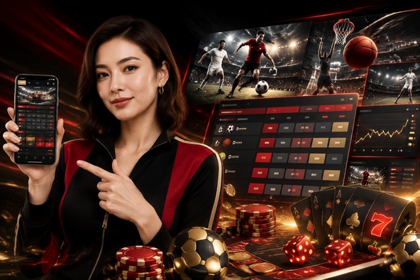 vn072 hướng dẫn cá cược thể thao